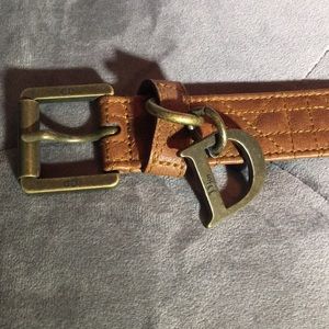 Dior Belt